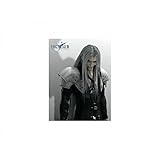 Final Fantasy VII Advent Children parete Scroll Poster Sephiroth