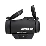 Aimpoint Micro H-2 2MOA DOT 200185 by