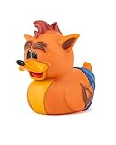 TUBBZ Tbz-Cb-1 Crash Bandicoot Crash Collectible Duck