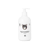 Linea Mammababy Doccia Shampoo Baby Cosmos Natural - 500 Ml