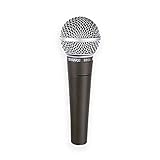 Shure Microfono SM58LCE