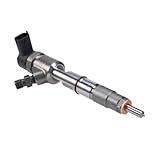 - Iniettore di carburante Common Rail 0445110355 compatibile con DLLA150P2121 LOMBARDINI