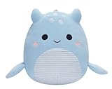 Squishmallows Maskotka Lune 19 cm