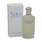 Solo Bianco Eau de Toilette 100 ml Spray Unisex