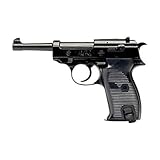 BRUNI GUNS Pistola SCACCIACANI, A Salve, Bruni P38 Cal 8 (BR-1200)