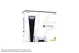 Sony PS5 Console Standard Edition 825GB White Europa