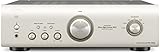 Denon D1748 PMA-1520AE Amplificatore Integrato Stereo, Argento