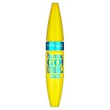 Maybelline New York Mascara The Colossal Go Extreme, Applicatore Maxi Volume, Waterproof, 9,5 ml