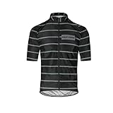 UGLY FROG MJV02 Magliette da Ciclismo da Uomo, T-Shirt Corta, Top Abbigliamento Maglie da Ciclismo,Camicia da Mountain Bike/MTB,Traspirante