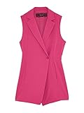 PATRIZIA PEPE Tuta Donna 2T0035 A049 M447 Rosa