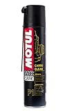 MOTUL MC Care P1 Carbu Clean Carburatore Detergente 400 ml