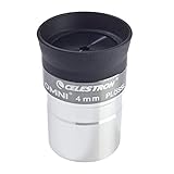 Celestron 93316 1-1/4-4 mm serie Omni Oculare