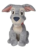 SIMBA Toys - Plush toy, 35 cm, 100% official Disney license, suitable from the first months of life, colour (6315870266)