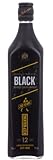 Johnnie Walker Black Whiskey 200 Anni, 700ml