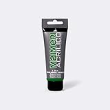 Maimeri Acrilico Artists  Acrylic Paint 75 ml smeraldo verde by