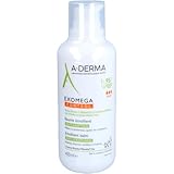 A-DERMA EXOMEGA CONTROL BALSAMO EMOLLIENTE 400 ML