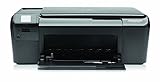 HP Photosmart C4680 All-in-One Printer (Ricondizionato)