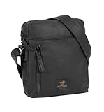 Mustang San Marino Crossover Bag Black