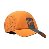 BERETTA Berretto Tech cap Orange