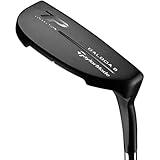 TaylorMade, Putter TP Unisex, Nero, 86,4 cm