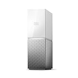 WD 3TB My Cloud Home Personal Cloud - WDBVXC0030HWT-NESN