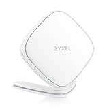 Zyxel Punto di accesso/estensore wireless AX1800 Gigabit a doppia banda (WX3100-T0)