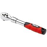 Clarke PRO199 3/8" Drive Extendable Ratchet-PRO199