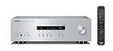 Yamaha ARS202DSI R-S202D Sintoamplificatore, Argento