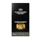 MASSIMO ZERO M-MANICHE 400G