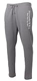 Abercrombie & Fitch Pantaloni da jogging, grigio., XL