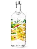 Absolut Mango S Vodka - 1000 ml