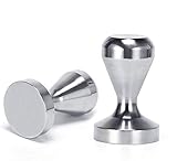 ITALPARTS Via Crema Espresso Tamper (51 mm)