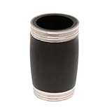 Barilotto Per Clarinetto Regolabile In Lega Di Zinco Nero Per Parti Di Ricambio Per Strumenti A Fiato Per Clarinetto In Sib 50mm clarinetto Accessori strumenti