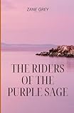 Riders of the Purple Sage