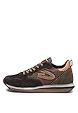 GUARDIANI SNEAKERS MARRONE