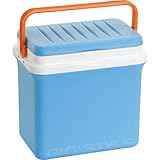 GIO STYLE FIESTA Frigo Termico, 29.5 L, Blu