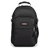 EASTPAK TUTOR Zaino, 39 L - Black (Nero)