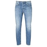 DONDUP Jeans Brighton Azzurro, 34