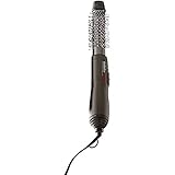 BaByliss BAB2676TTE Pro Airstyler Titanium Spazzola ad Aria Calda, 32 mm