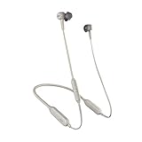 Plantronics BackBeat Go 410 Bluetooth Cuffie / Auricolari, In-Ear, Sensori Magnetici, Osso, Uni