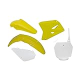 Kit di plastica originale per Suzuki Rm85 2002-10