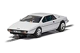 James Bond Lotus Esprit S1, La spia che mi amava