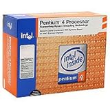 Intel Pentium 4 630