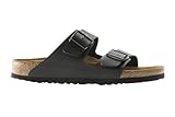 Birkenstock Arizona Bf Unisex Adulto, 41 EU