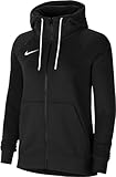 Nike, Park 20 , Felpa Con Cappuccio E Zip