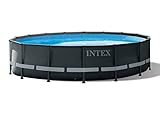 Intex 16Ft X 48In Ultra XTR Frame Pool Set