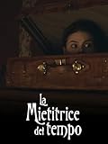 La mietitrice del tempo