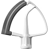 KitchenAid 5KFE5T Flex Edge Beater (accessorio opzionale per KitchenAid Mixer da appoggio)