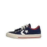 Converse - Star player ev ox blu 662766C