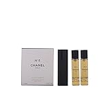 Chanel Nº 5 edt spray de sac 3x20 ml